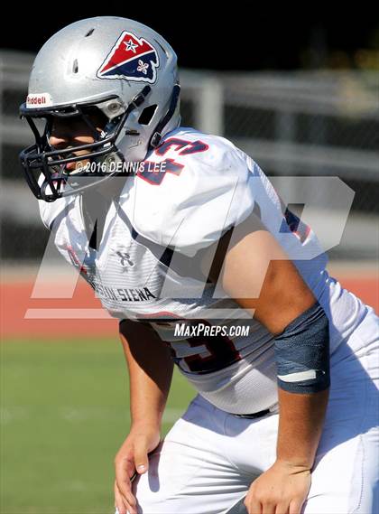 Thumbnail 3 in Justin-Siena @ Novato photogallery.