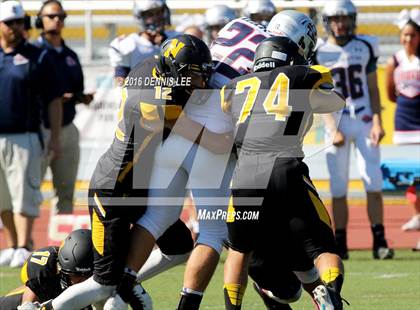 Thumbnail 3 in Justin-Siena @ Novato photogallery.