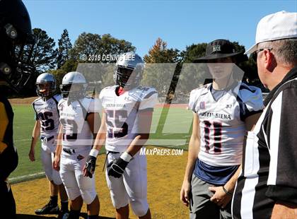 Thumbnail 1 in Justin-Siena @ Novato photogallery.