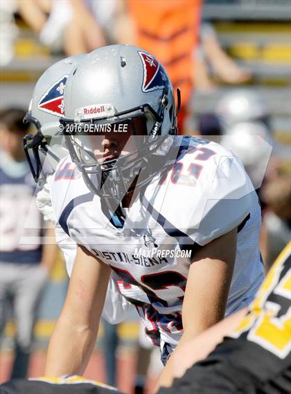 Thumbnail 3 in Justin-Siena @ Novato photogallery.