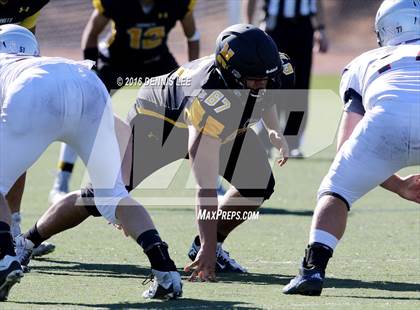 Thumbnail 2 in Justin-Siena @ Novato photogallery.