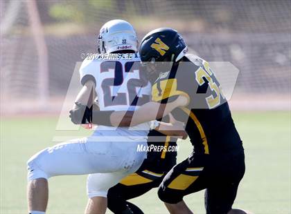 Thumbnail 1 in Justin-Siena @ Novato photogallery.