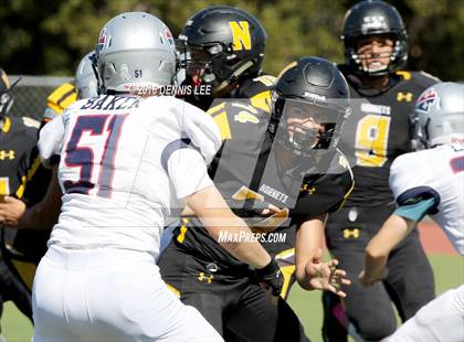Thumbnail 2 in Justin-Siena @ Novato photogallery.