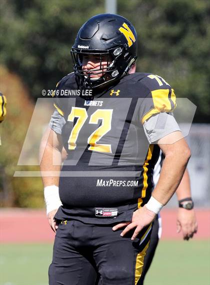 Thumbnail 3 in Justin-Siena @ Novato photogallery.