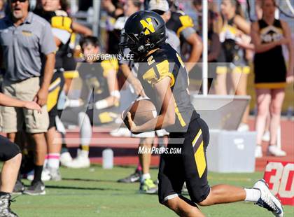 Thumbnail 3 in Justin-Siena @ Novato photogallery.