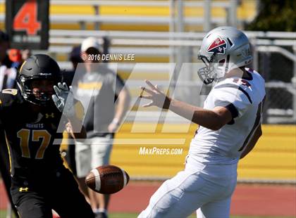 Thumbnail 3 in Justin-Siena @ Novato photogallery.