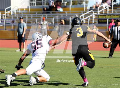 Thumbnail 3 in Justin-Siena @ Novato photogallery.