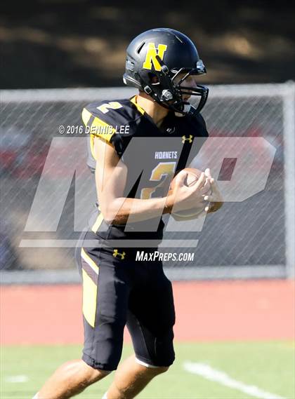 Thumbnail 3 in Justin-Siena @ Novato photogallery.