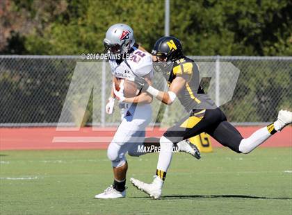 Thumbnail 3 in Justin-Siena @ Novato photogallery.