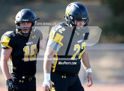 Thumbnail 1 in Justin-Siena @ Novato photogallery.