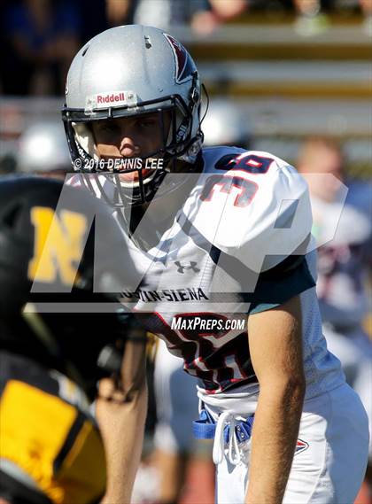 Thumbnail 1 in Justin-Siena @ Novato photogallery.