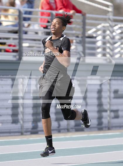 Thumbnail 1 in Capital Valley Conference 1A Meet photogallery.