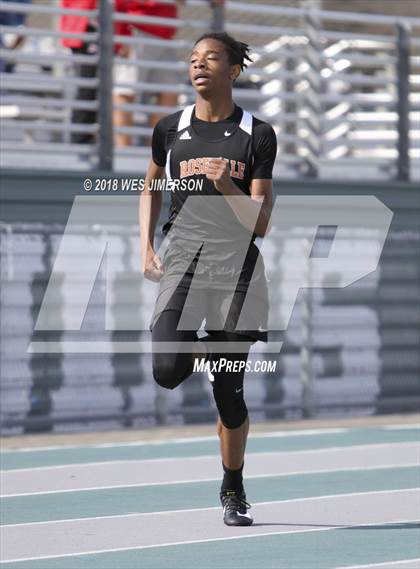 Thumbnail 1 in Capital Valley Conference 1A Meet photogallery.