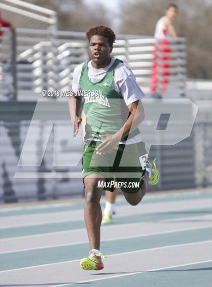 Thumbnail 2 in Capital Valley Conference 1A Meet photogallery.