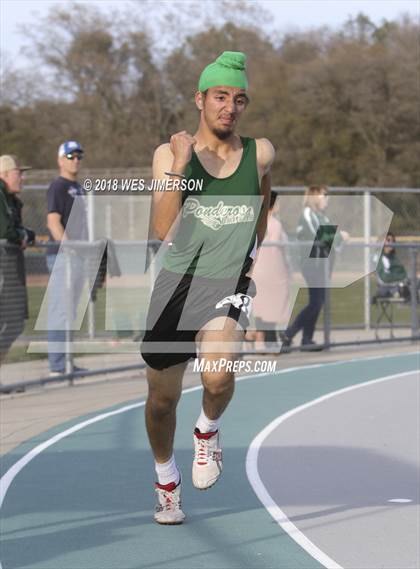 Thumbnail 1 in Capital Valley Conference 1A Meet photogallery.