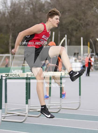 Thumbnail 3 in Capital Valley Conference 1A Meet photogallery.