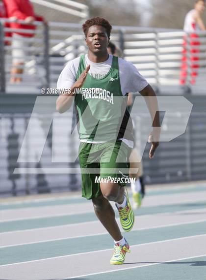 Thumbnail 2 in Capital Valley Conference 1A Meet photogallery.