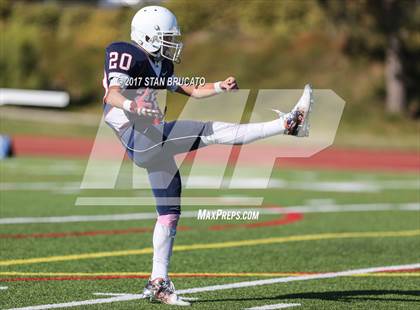 Thumbnail 3 in Westminster vs Beckman photogallery.