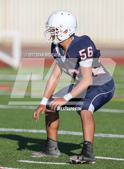 Thumbnail 1 in Westminster vs Beckman photogallery.