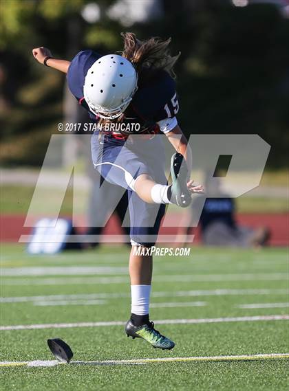 Thumbnail 2 in Westminster vs Beckman photogallery.