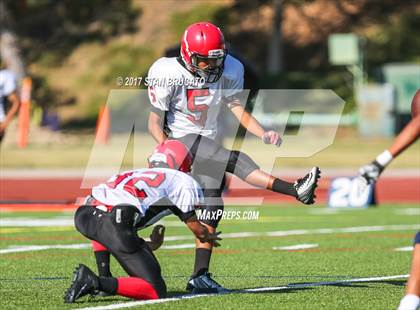 Thumbnail 2 in Westminster vs Beckman photogallery.