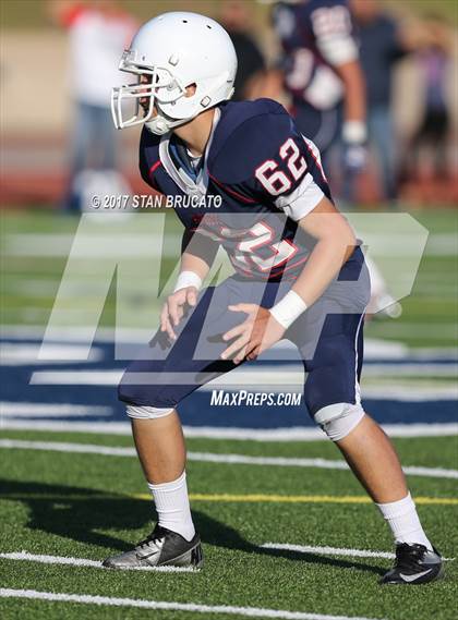 Thumbnail 3 in Westminster vs Beckman photogallery.