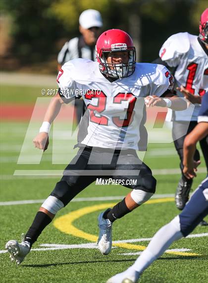Thumbnail 1 in Westminster vs Beckman photogallery.
