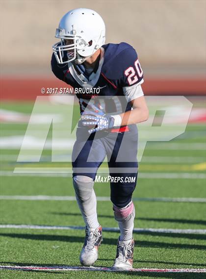 Thumbnail 2 in Westminster vs Beckman photogallery.