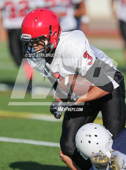 Thumbnail 1 in Westminster vs Beckman photogallery.