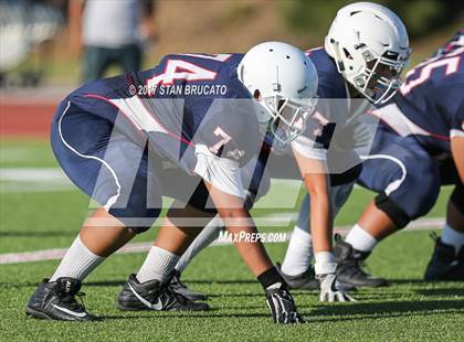 Thumbnail 1 in Westminster vs Beckman photogallery.