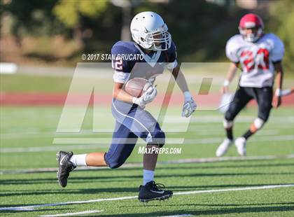 Thumbnail 1 in Westminster vs Beckman photogallery.