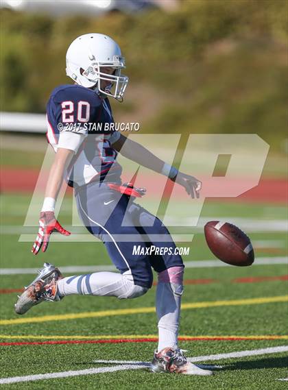 Thumbnail 1 in Westminster vs Beckman photogallery.
