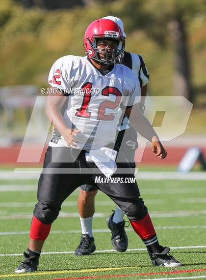 Thumbnail 3 in Westminster vs Beckman photogallery.