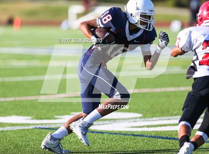 Thumbnail 1 in Westminster vs Beckman photogallery.