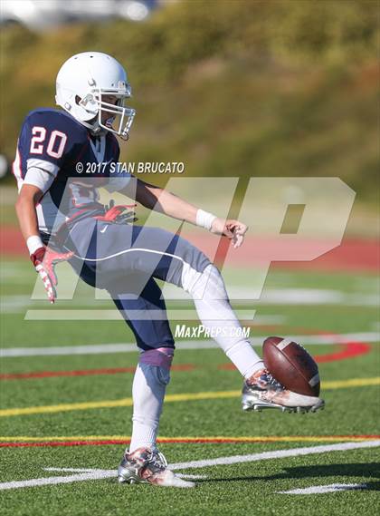 Thumbnail 2 in Westminster vs Beckman photogallery.