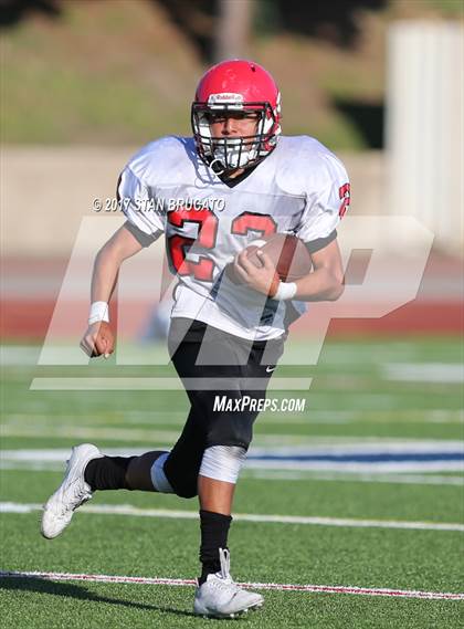 Thumbnail 1 in Westminster vs Beckman photogallery.