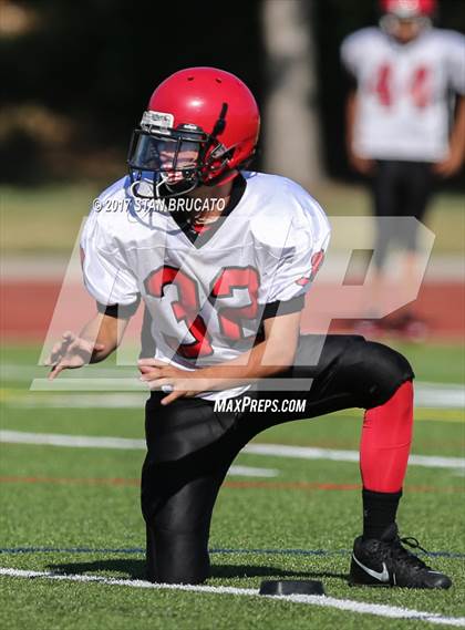 Thumbnail 1 in Westminster vs Beckman photogallery.