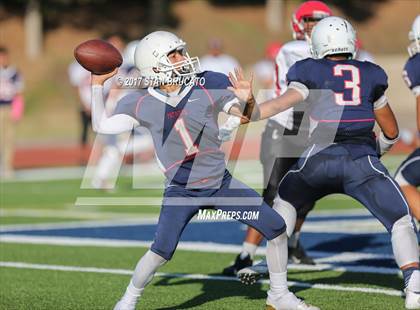 Thumbnail 3 in Westminster vs Beckman photogallery.