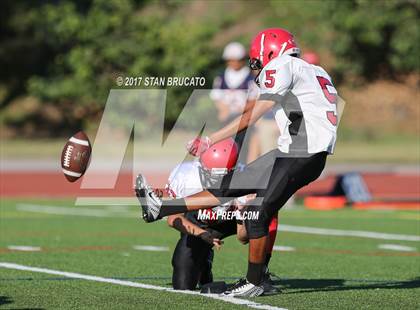 Thumbnail 3 in Westminster vs Beckman photogallery.