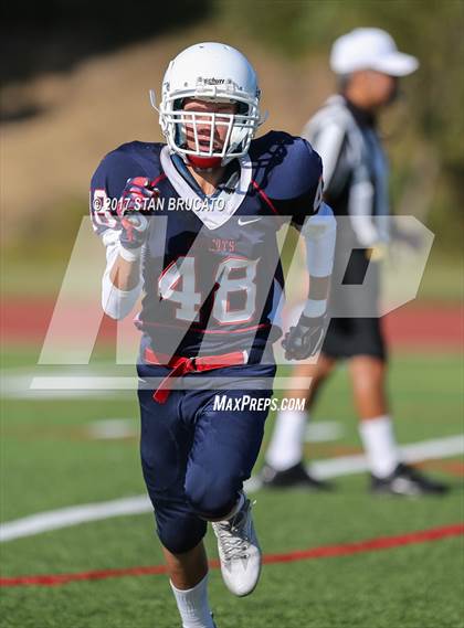 Thumbnail 3 in Westminster vs Beckman photogallery.