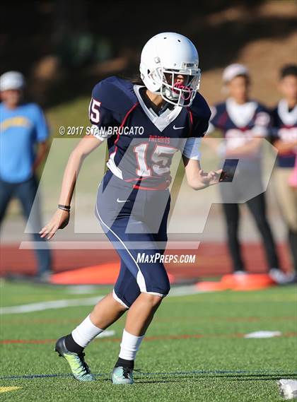 Thumbnail 2 in Westminster vs Beckman photogallery.