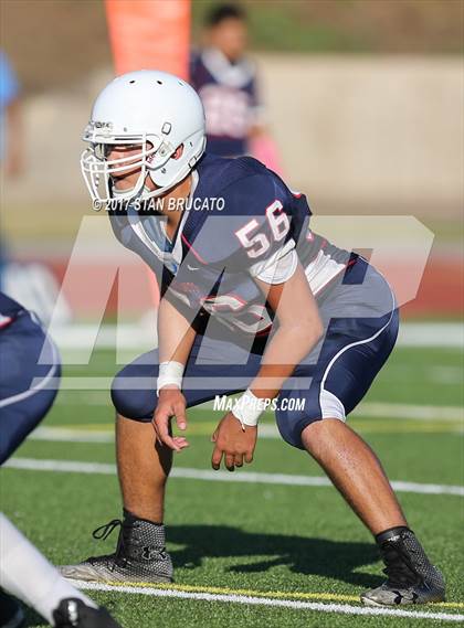 Thumbnail 1 in Westminster vs Beckman photogallery.