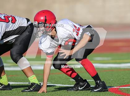 Thumbnail 3 in Westminster vs Beckman photogallery.