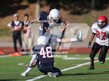Thumbnail 1 in Westminster vs Beckman photogallery.