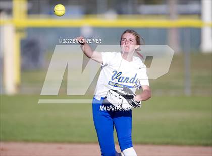 Thumbnail 3 in Vandebilt Catholic @ E.D. White photogallery.