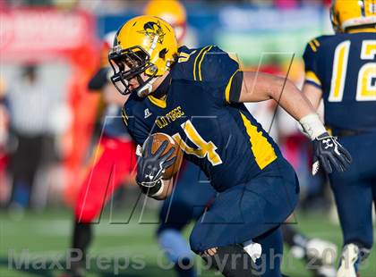 Thumbnail 1 in North Catholic vs. Old Forge (PIAA Class A Final) photogallery.