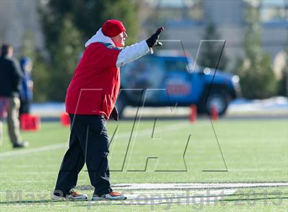 Thumbnail 1 in North Catholic vs. Old Forge (PIAA Class A Final) photogallery.
