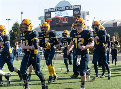 Thumbnail 3 in North Catholic vs. Old Forge (PIAA Class A Final) photogallery.