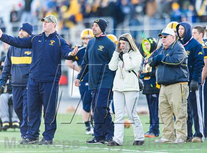 Thumbnail 2 in North Catholic vs. Old Forge (PIAA Class A Final) photogallery.