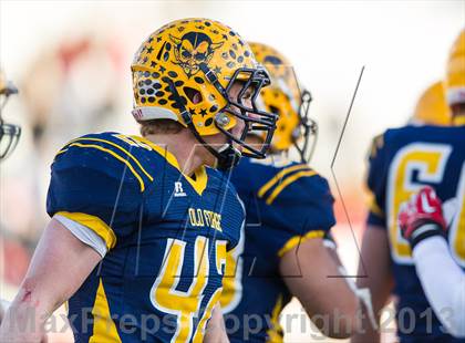 Thumbnail 1 in North Catholic vs. Old Forge (PIAA Class A Final) photogallery.